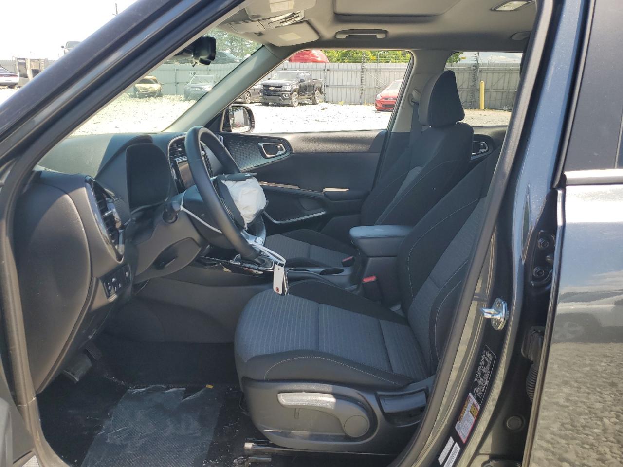 KNDJ63AU2N7817622 2022 Kia Soul Gt Line