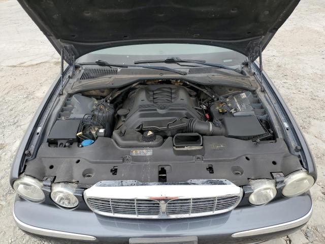 2005 Jaguar Xj8 L VIN: SAJWA79C45SG40001 Lot: 55265494