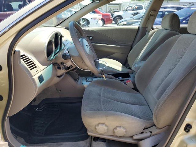 2003 Nissan Altima Base VIN: 1N4AL11DX3C111960 Lot: 51192294