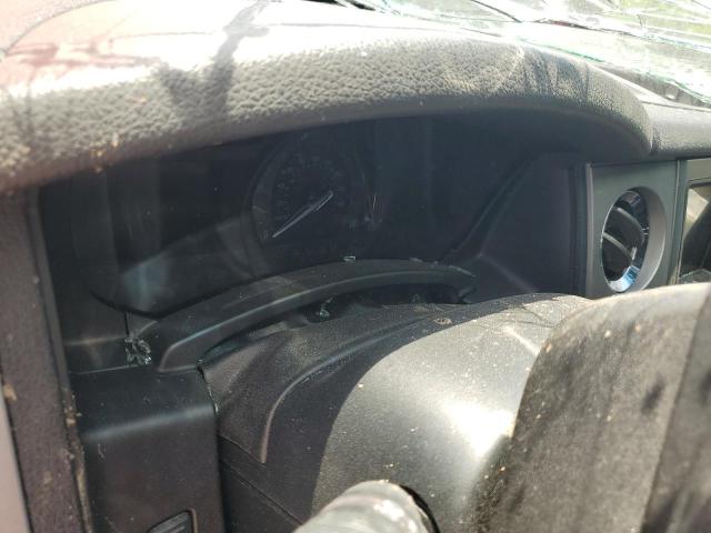 2020 Ford Expedition El Xlt VIN: 1FMJK1HT6HEA21934 Lot: 55870174