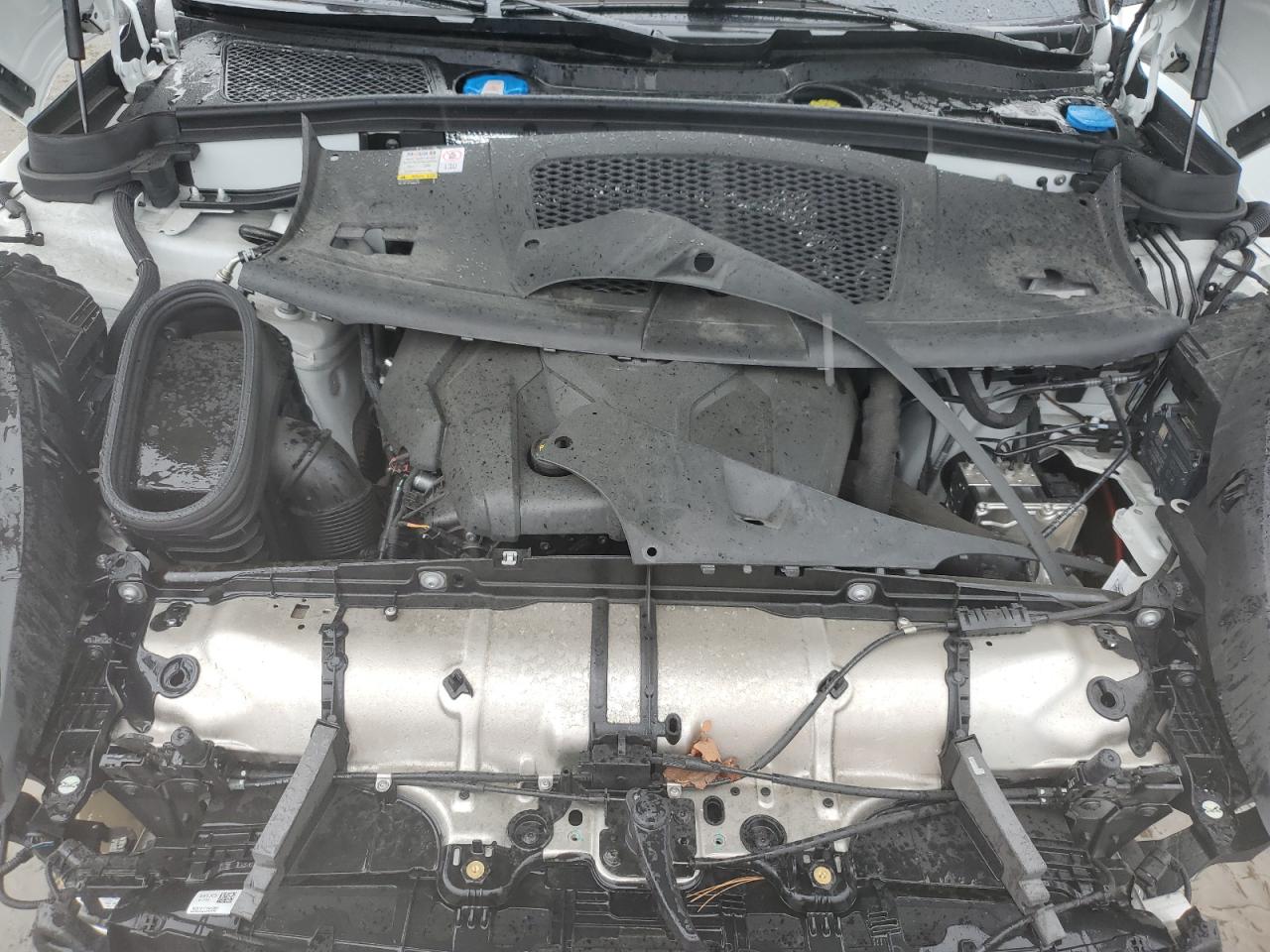 WP1AA2A5XNLB11070 2022 Porsche Macan