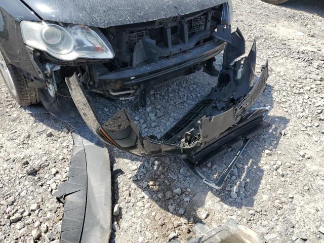 2009 Volkswagen Passat Turbo VIN: WVWJK73CX9P054214 Lot: 56264434