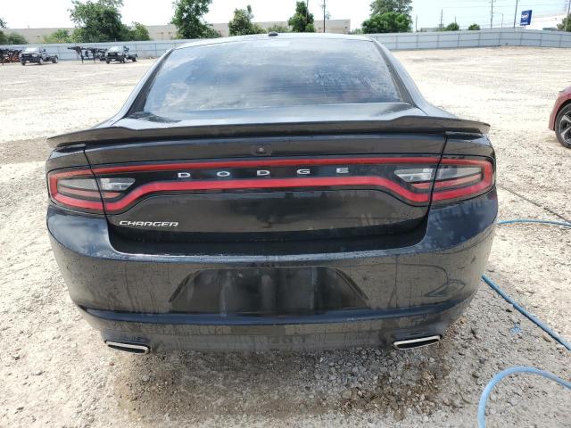 2019 Dodge Charger Sxt VIN: 2C3CDXBG7KH678770 Lot: 53943884