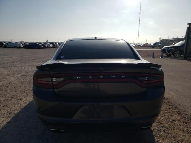 2019 Dodge Charger Sxt VIN: 2C3CDXBG9KH605853 Lot: 53026004