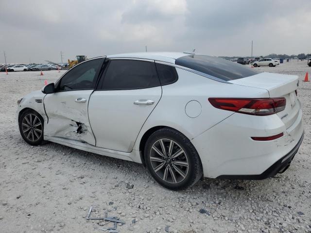 2019 KIA OPTIMA EX - 5XXGU4L11KG353492