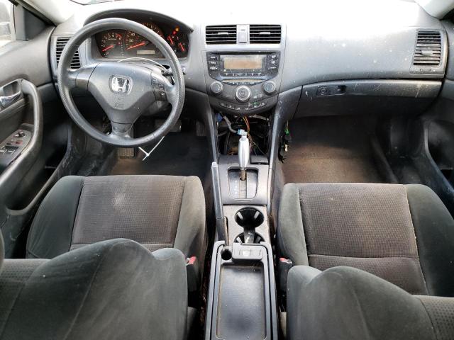 2005 Honda Accord Lx VIN: 1HGCM72505A021100 Lot: 55849144