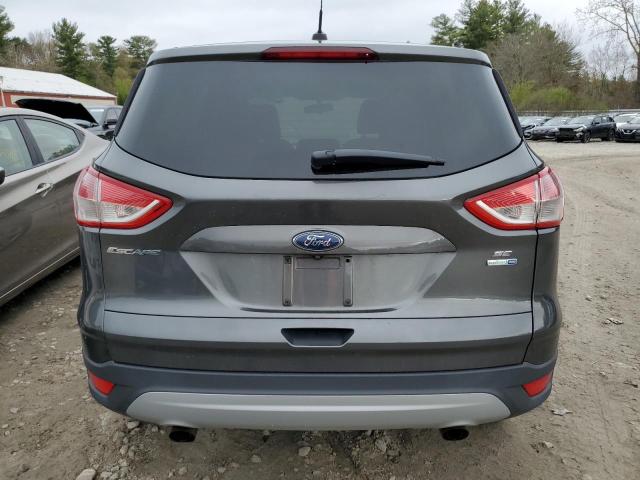 2015 Ford Escape Se VIN: 1FMCU9GX9FUA13495 Lot: 53222214