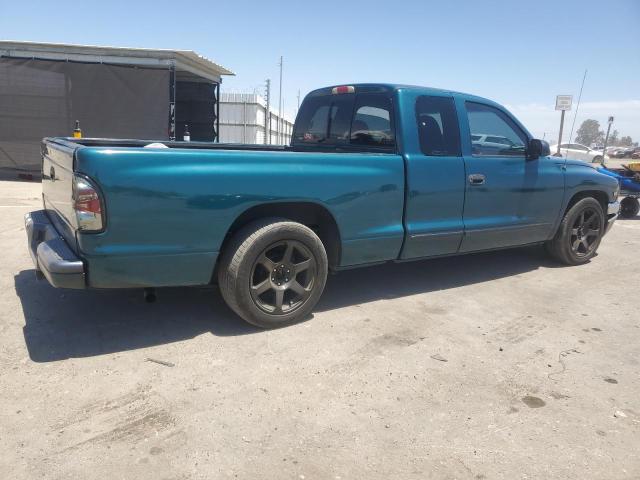 1999 Dodge Dakota VIN: 1B7GL22X8XS179768 Lot: 56321604