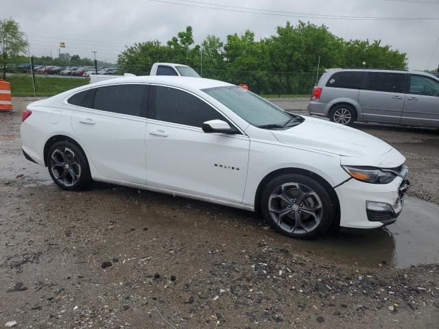 2023 CHEVROLET MALIBU LT - 1G1ZD5ST8PF120225