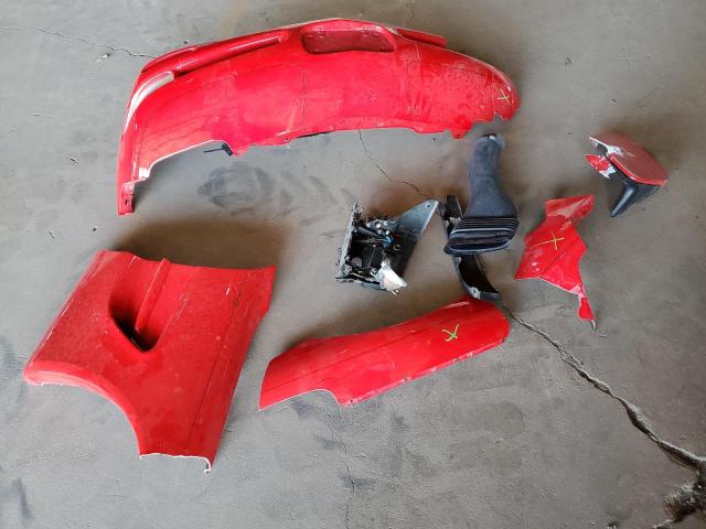 2004 Chevrolet Corvette VIN: 1G1YY22G845110894 Lot: 55187424