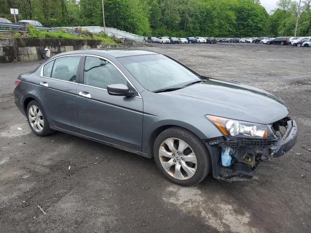 2009 Honda Accord Exl VIN: 1HGCP36839A041626 Lot: 54851854