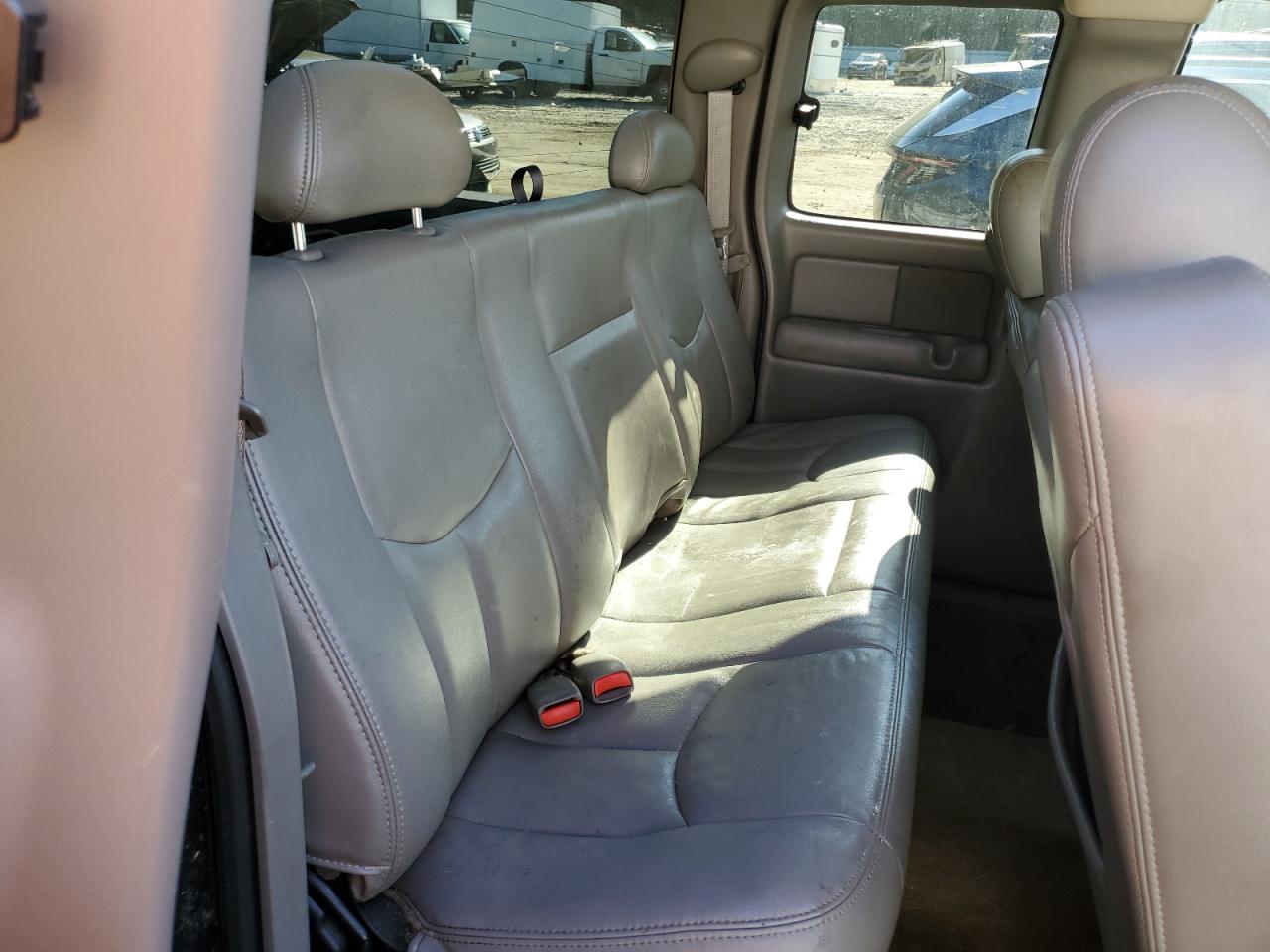 1GTEK19T13Z217480 2003 GMC New Sierra K1500