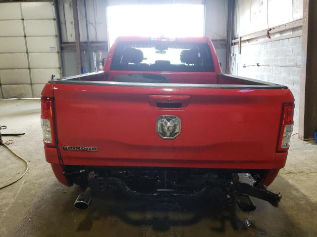 2022 Ram 1500 Big Horn/Lone Star VIN: 1C6RREBT3NN272920 Lot: 53654124