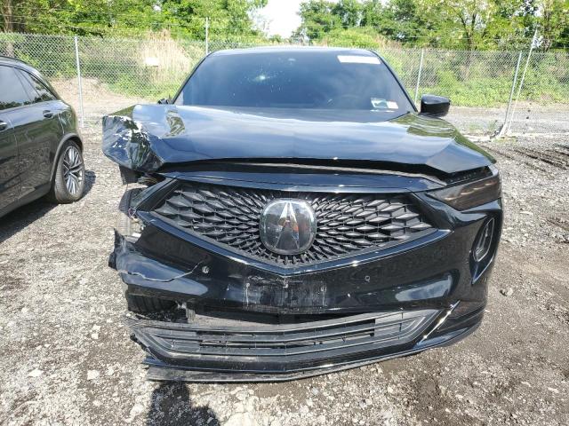 2022 Acura Mdx A-Spec VIN: 5J8YE1H08NL037321 Lot: 56444334