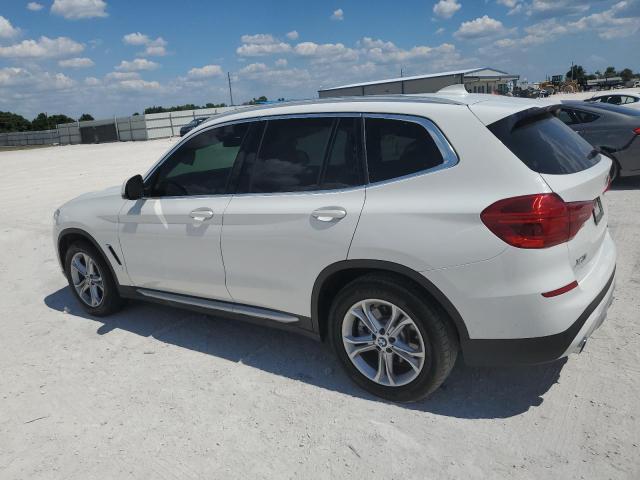 2019 BMW X3 Sdrive30I VIN: 5UXTR7C58KLF29850 Lot: 55975854