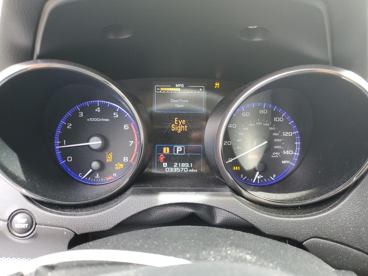 4S3BNAH62G3057026 2016 Subaru Legacy 2.5I Premium