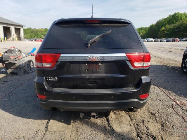 2011 Jeep Grand Cherokee Laredo VIN: 1J4RR4GT5BC550357 Lot: 53607654