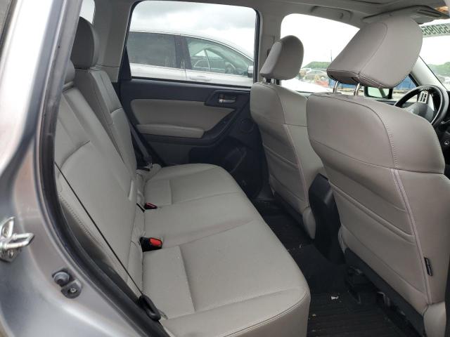 2014 Subaru Forester 2.5I Touring VIN: JF2SJAMC2EH506939 Lot: 55095994