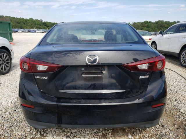 2017 Mazda 3 Sport VIN: 3MZBN1U75HM137884 Lot: 56621534