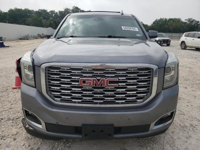 2018 GMC Yukon Xl Denali VIN: 1GKS2HKJ4JR148435 Lot: 54258764