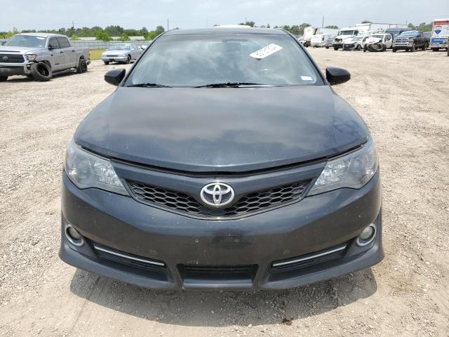 2012 Toyota Camry Base VIN: 4T1BF1FKXCU611720 Lot: 55731304