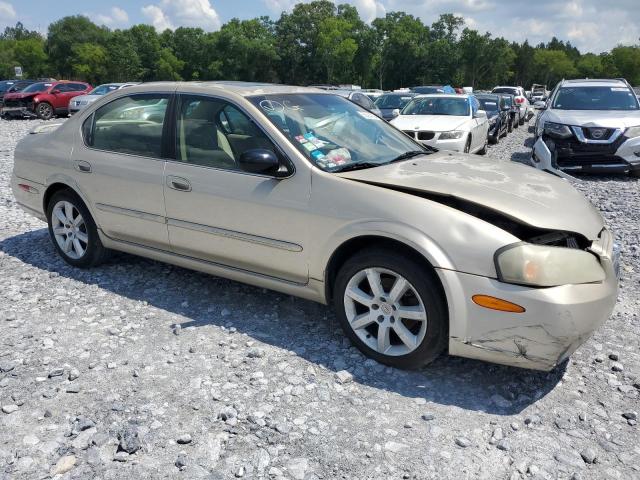 2003 Nissan Maxima Gle VIN: JN1DA31DX3T520133 Lot: 55084324