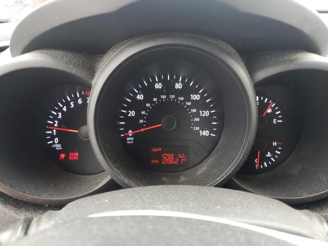 2013 Kia Soul VIN: KNDJT2A54D7529854 Lot: 53035704