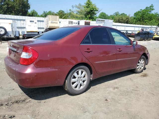 2003 Toyota Camry Le VIN: 4T1BE30K23U137639 Lot: 55914824