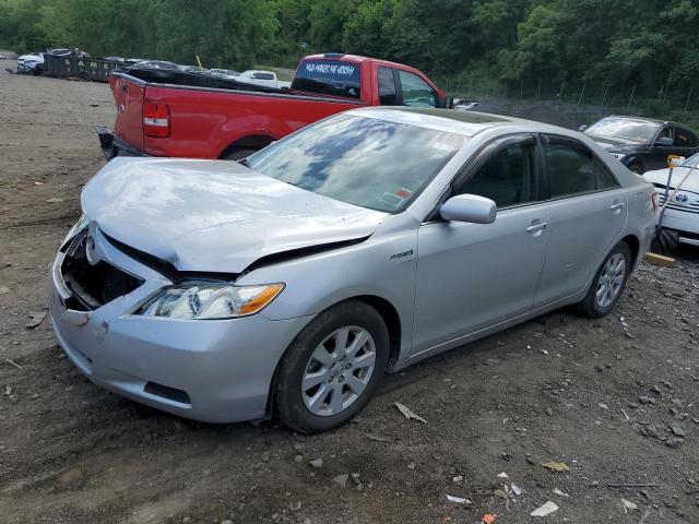 2008 Toyota Camry Hybrid VIN: 4T1BB46KX8U053498 Lot: 56554304