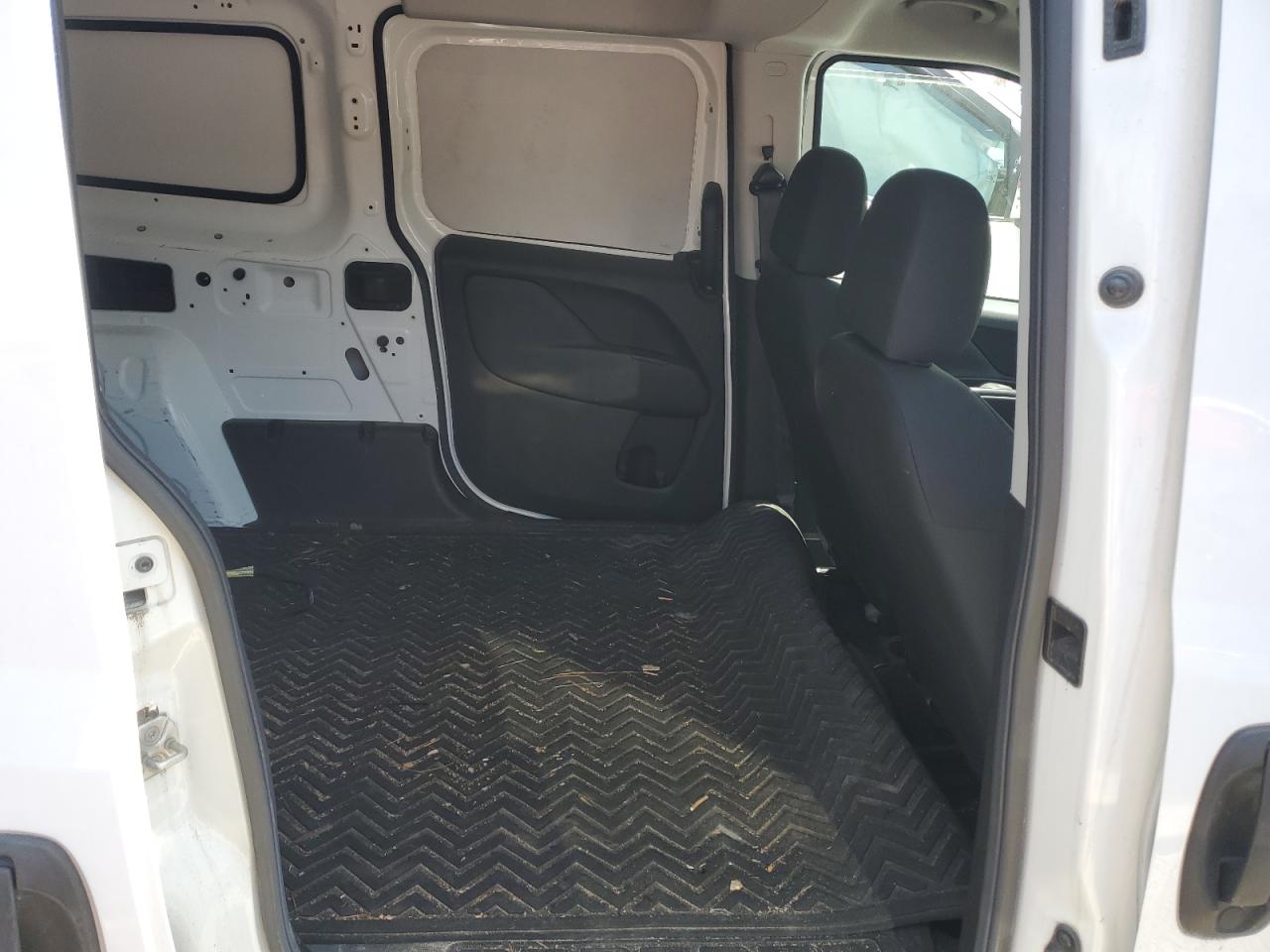 ZFBERFAB1J6K28573 2018 Ram Promaster City