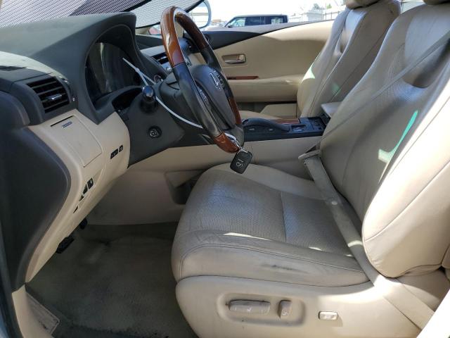 2010 Lexus Rx 350 VIN: JTJBK1BA0A2413120 Lot: 56133234