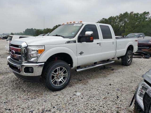 2013 Ford F350 Super Duty VIN: 1FT8W3BTXDEB85810 Lot: 50839754