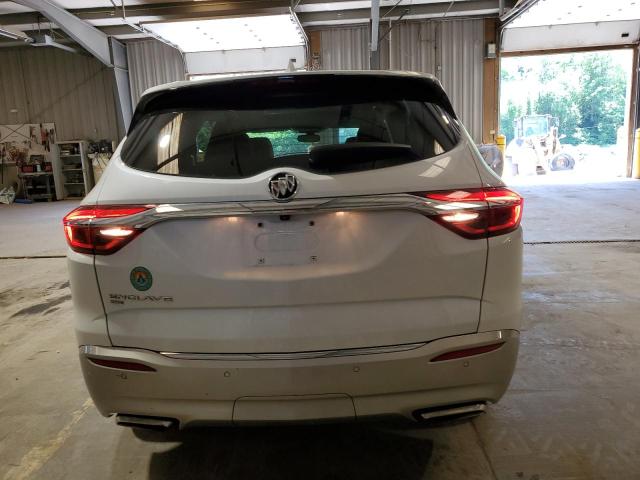 2021 Buick Enclave Essence VIN: 5GAEVAKW7MJ264736 Lot: 57196994