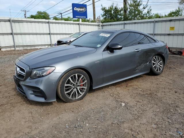 2019 MERCEDES-BENZ E AMG 53 - WDD1J6BB2KF084248