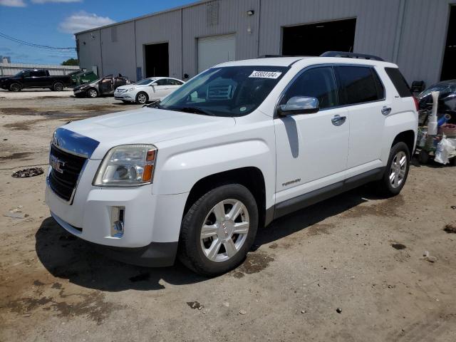 2014 GMC Terrain Sle VIN: 2GKALREK8E6325721 Lot: 55803104