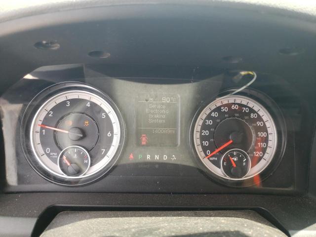 2017 Ram 1500 St VIN: 1C6RR6ST5HS773531 Lot: 54354574