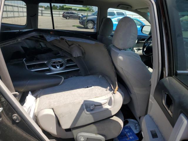 2012 Toyota Highlander Base VIN: 5TDZK3EH8CS088184 Lot: 56119494