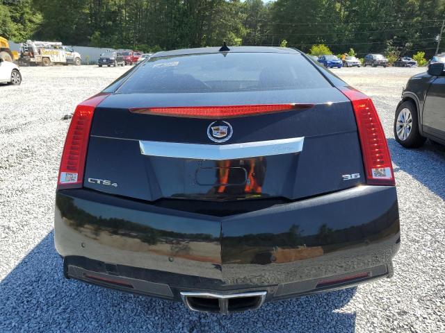 2011 Cadillac Cts Premium Collection VIN: 1G6DS1EDXB0127048 Lot: 56550044