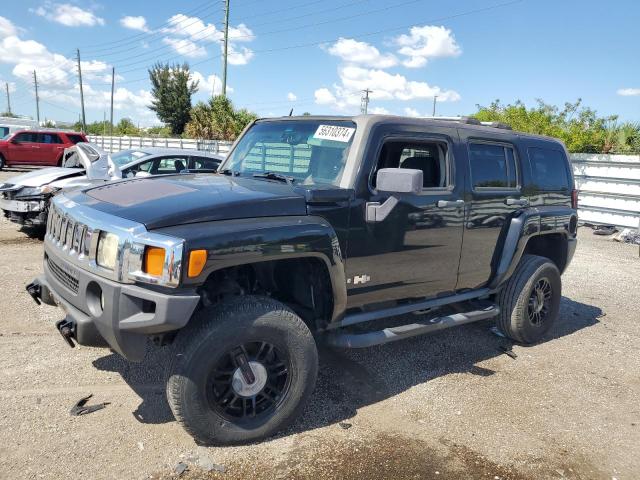 2006 Hummer H3 VIN: 5GTDN136668204488 Lot: 56310374