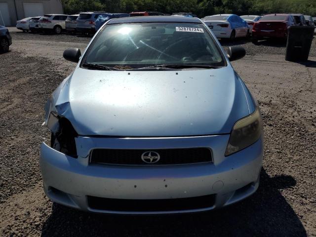 2007 Toyota Scion Tc VIN: JTKDE177170204062 Lot: 52878724