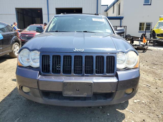 2009 Jeep Grand Cherokee Laredo VIN: 1J8GR48K79C526163 Lot: 56029814