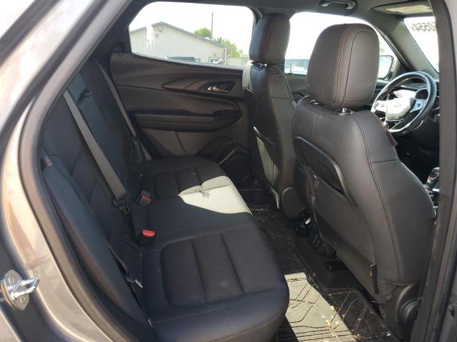 2021 Chevrolet Trailblazer Rs VIN: KL79MTSLXMB173441 Lot: 55550554