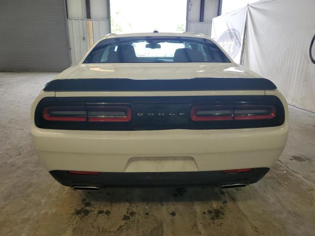 2023 Dodge Challenger Gt VIN: 2C3CDZJG3PH521144 Lot: 54070124