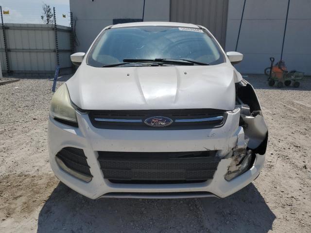 2014 Ford Escape Se VIN: 1FMCU0GX1EUA10987 Lot: 56262644