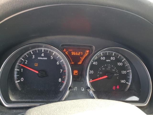 2017 Nissan Versa Note S VIN: 3N1CE2CP9HL366219 Lot: 55927064