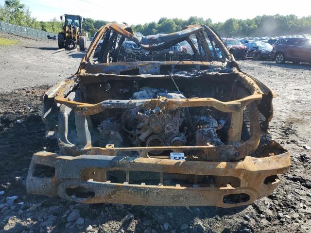 2021 RAM 1500 LARAM - 1C6SRFJT8MN558074