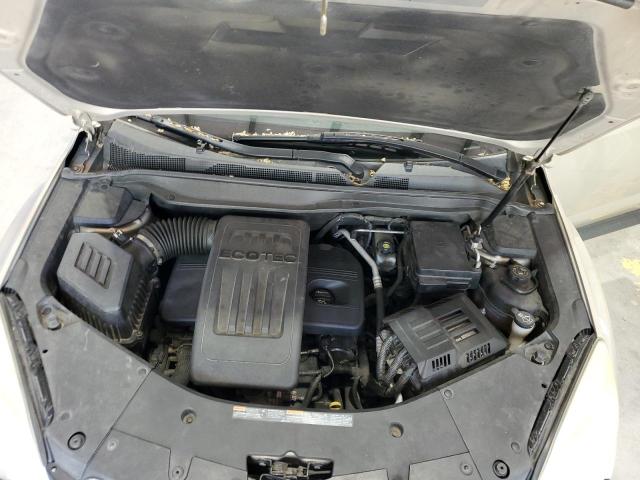 2011 Chevrolet Equinox Ls VIN: 2GNALBEC9B1284690 Lot: 54618154