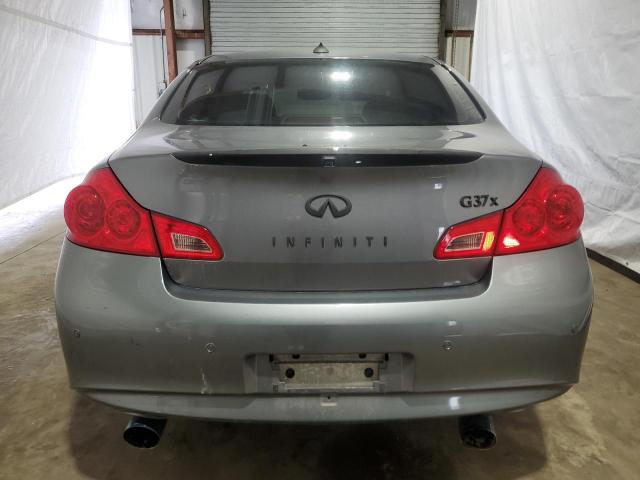 2011 Infiniti G37 VIN: JN1CV6AR4BM405159 Lot: 52840324