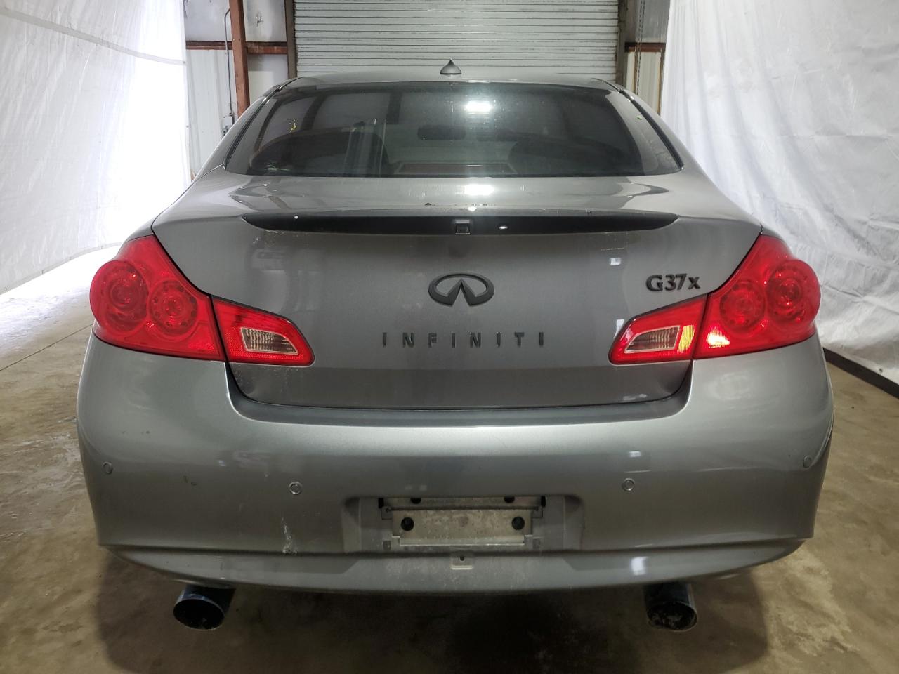 JN1CV6AR4BM405159 2011 Infiniti G37