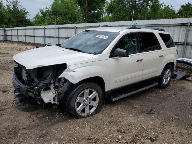 2013 GMC Acadia Sle VIN: 1GKKRPKD6DJ163800 Lot: 54259574